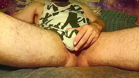 thehotstepperx online show from March 15, 5:59 am