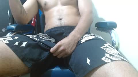 thehousedog online show from April 24, 12:40 pm