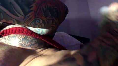 Snapshot of theinkedrabbit chatting on January 22, 11:43 pm Inked Rabbit online show from January 22, 11:43 pm
