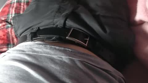 Liam online show from November 11, 9:53 pm