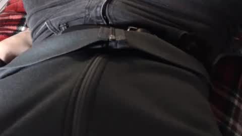 Liam online show from January 25, 10:07 pm