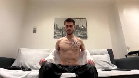 Master Joker online show from November 26, 12:35 am