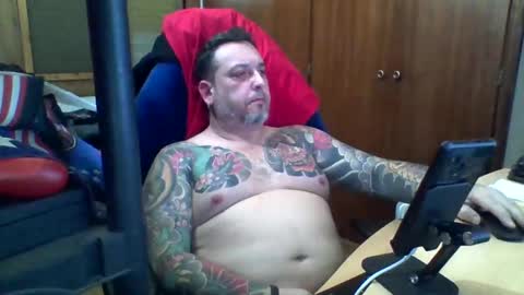thekier online show from January 17, 5:10 pm