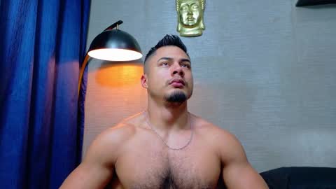 thekingerick online show from September 24, 2:22 am