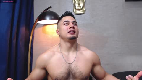 thekingerick online show from December 19, 2:23 am