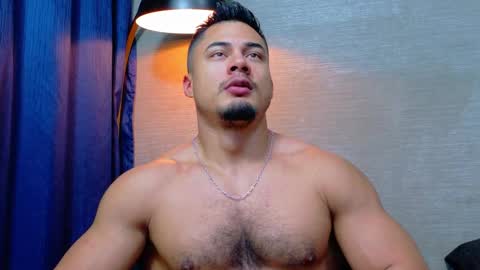 thekingerick online show from September 25, 2:32 am