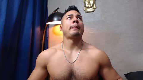 thekingerick online show from March 9, 9:57 pm