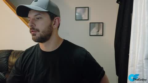 thekodyy online show from April 27, 9:17 am