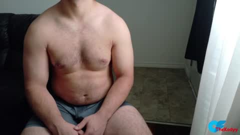 thekodyy online show from June 15, 11:35 am