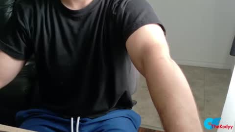thekodyy online show from June 13, 11:52 am
