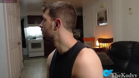 thekodyy online show from January 12, 12:42 pm