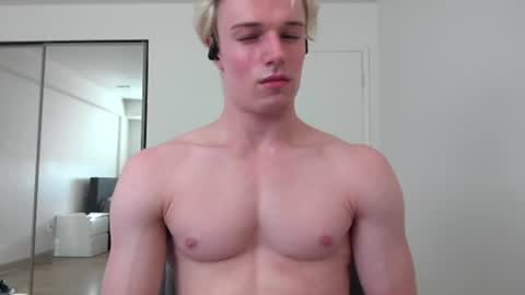 thelevimeyers online show from July 10, 12:47 am