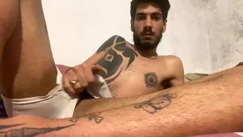 themarttinguyyy online show from February 28, 11:59 pm