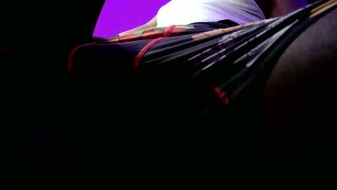 MaskedMan online show from February 10, 5:56 am