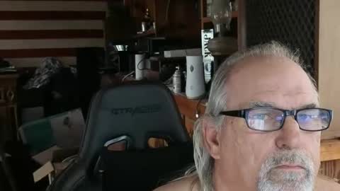 themasseure1 online show from April 13, 5:35 pm