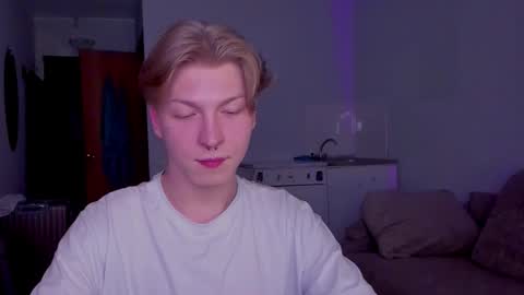 Sever online show from November 19, 7:03 pm