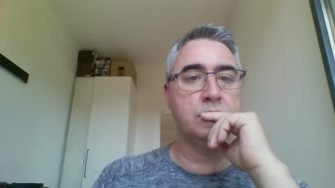 Themohican online show from May 6, 7:20 am