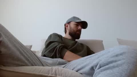 TheMonarchGoat online show from March 13, 10:12 am