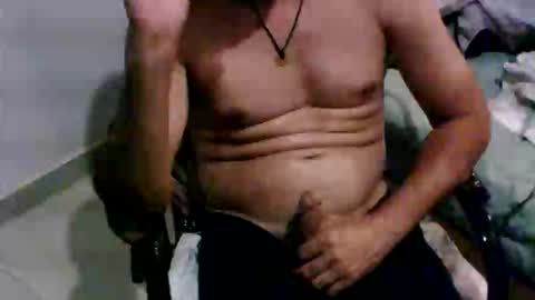 thempmaryjah online show from December 23, 1:36 am