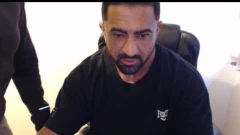 TheMuscleFactory online show from October 26, 3:47 pm