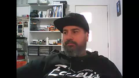 aussiebeard online show from May 25, 1:34 am