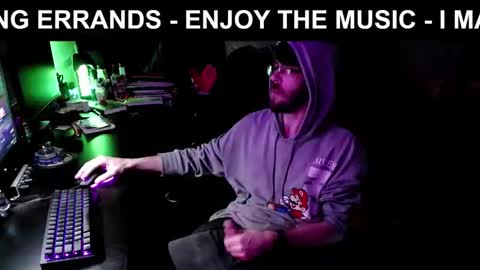 thepaganlullaby online show from May 3, 4:10 pm
