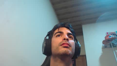 Santiago Enrique online show from October 22, 5:33 am