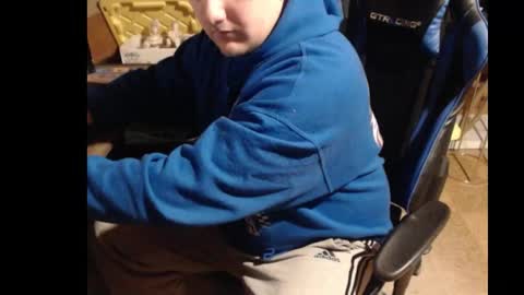 therealbigcheese0695 online show from March 2, 1:05 am