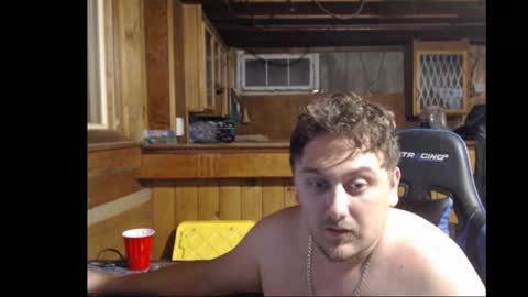 Snapshot of therealbigcheese0695 chatting on January 15, 10:57 pm therealbigcheese0695 online show from January 15, 10:57 pm