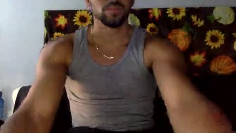Snapshot of therealbs chatting on October 6, 12:10 pm therealbs online show from October 6, 12:10 pm
