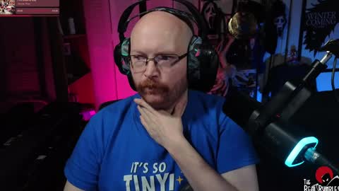 Bumbles or B online show from April 21, 12:11 pm