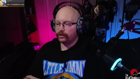 Bumbles or B online show from April 20, 2:14 am