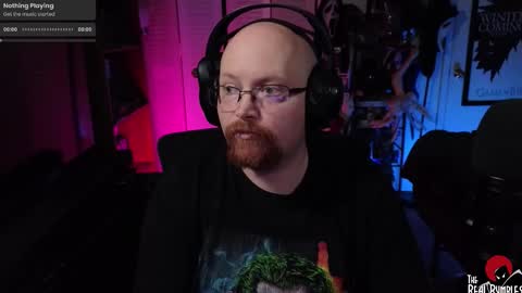 Bumbles or B online show from March 2, 5:08 am