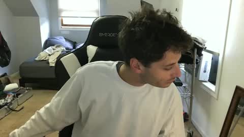 therealdylansdick online show from September 22, 5:12 pm