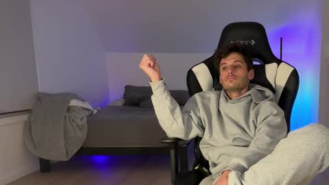 therealdylansdick online show from November 14, 3:42 am