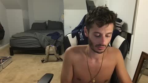 therealdylansdick online show from September 20, 4:12 am