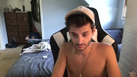 therealdylansdick online show from September 29, 6:04 pm