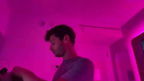 therealdylansdick online show from October 8, 8:40 am