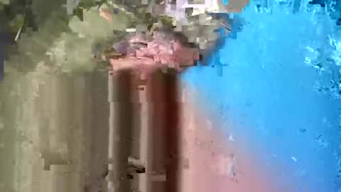 therealest2323 online show from April 16, 9:39 pm