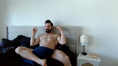 Yoshi online show from March 28, 8:42 pm