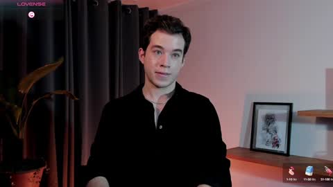 Snapshot of therealmartincox chatting on January 26, 9:29 pm 4th online show from January 26, 9:29 pm