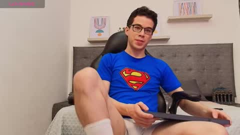 Snapshot of therealmartincox chatting on October 2, 5:06 pm 4th online show from October 2, 5:06 pm