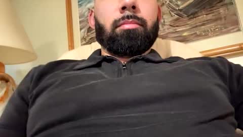 therealrambo25 online show from April 1, 4:59 pm