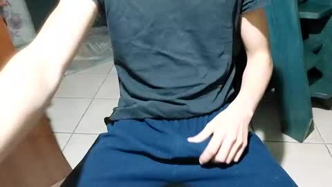 Snapshot of therealteb chatting on March 2, 6:24 pm TheRealTeb online show from March 2, 6:24 pm