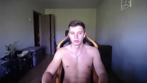 Nick   online show from July 18, 2:44 pm