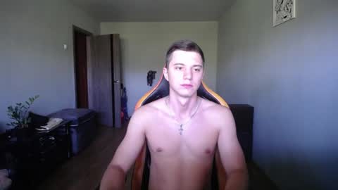 Nick   online show from July 17, 12:34 pm