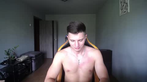 Nick   online show from July 25, 11:07 am