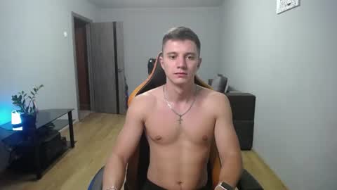 Nick   online show from July 28, 7:39 pm