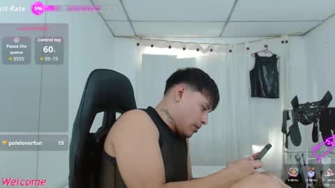 Snapshot of therokalejandro chatting on September 26, 7:22 pm ALEJANDRO online show from September 26, 7:22 pm