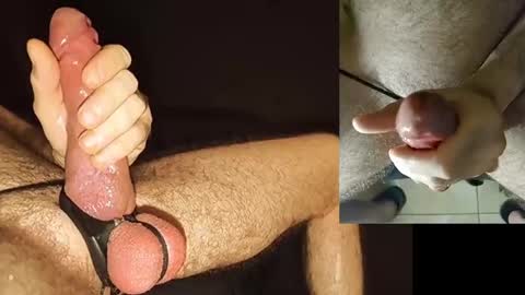 TheSexorcis online show from September 11, 4:33 am